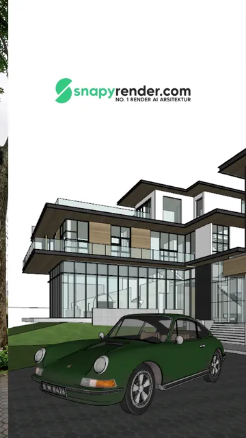 Before: the working drawing